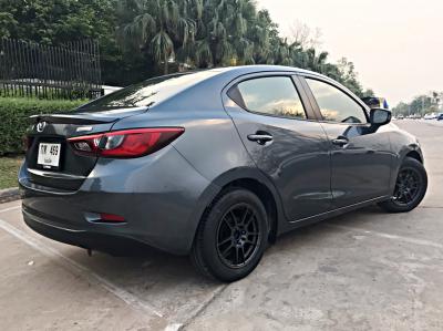 รถบ้าน รถมือสอง Mazda 2 1.3 Skyactiv-G เกียร์ ​Auto ปี 2559 โดย หญิงรถบ้าน รถมือสองขอนแก่น ราคาถูก ผ่อนสบาย