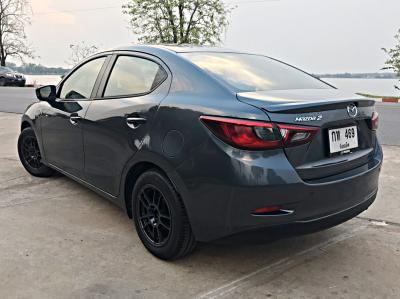 รถบ้าน รถมือสอง Mazda 2 1.3 Skyactiv-G เกียร์ ​Auto ปี 2559 โดย หญิงรถบ้าน รถมือสองขอนแก่น ราคาถูก ผ่อนสบาย
