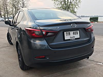 รถบ้าน รถมือสอง Mazda 2 1.3 Skyactiv-G เกียร์ ​Auto ปี 2559 โดย หญิงรถบ้าน รถมือสองขอนแก่น ราคาถูก ผ่อนสบาย