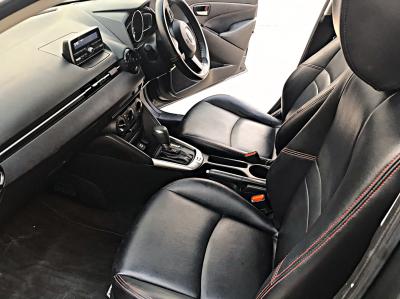 รถบ้าน รถมือสอง Mazda 2 1.3 Skyactiv-G เกียร์ ​Auto ปี 2559 โดย หญิงรถบ้าน รถมือสองขอนแก่น ราคาถูก ผ่อนสบาย