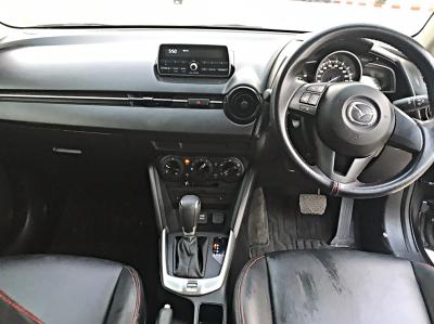 รถบ้าน รถมือสอง Mazda 2 1.3 Skyactiv-G เกียร์ ​Auto ปี 2559 โดย หญิงรถบ้าน รถมือสองขอนแก่น ราคาถูก ผ่อนสบาย
