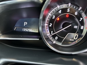 รถบ้าน รถมือสอง Mazda CX-3 SKYACTIV-G 2.0 เกียร์ Auto ปี 2016 โดย หญิงรถบ้าน รถมือสองขอนแก่น ราคาถูก ผ่อนสบาย