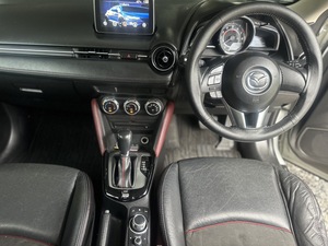 รถบ้าน รถมือสอง Mazda CX-3 SKYACTIV-G 2.0 เกียร์ Auto ปี 2016 โดย หญิงรถบ้าน รถมือสองขอนแก่น ราคาถูก ผ่อนสบาย