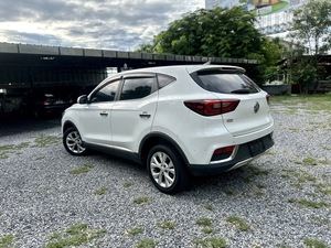 รถบ้าน รถมือสอง MG ZS 1.5 I-Smart รุ่น D เกียร์ Auto ปี 2018 โดย หญิงรถบ้าน รถมือสองขอนแก่น ราคาถูก ผ่อนสบาย