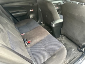 รถบ้าน รถมือสอง Toyota Yaris 1.2 รุ่น J Eco เกียร์ Auto ปี 2019 โดย หญิงรถบ้าน รถมือสองขอนแก่น ราคาถูก ผ่อนสบาย