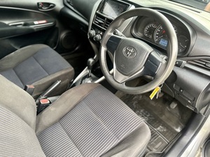 รถบ้าน รถมือสอง Toyota Yaris 1.2 รุ่น J Eco เกียร์ Auto ปี 2019 โดย หญิงรถบ้าน รถมือสองขอนแก่น ราคาถูก ผ่อนสบาย