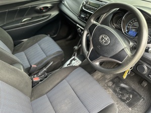 รถบ้าน รถมือสอง Toyota Vios 1.5 รุ่น E เกียร์ Auto ปี 2014 โดย หญิงรถบ้าน รถมือสองขอนแก่น ราคาถูก ผ่อนสบาย