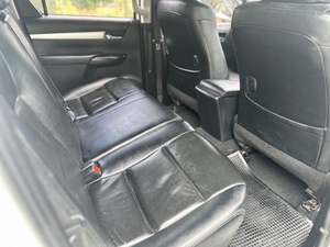 รถบ้าน รถมือสอง Toyota Hilux Revo Prerunner Double Cab 2.4 รุ่น E Plus เกียร์ Auto ปี 2019 โดย หญิงรถบ้าน รถมือสองขอนแก่น ราคาถูก ผ่อนสบาย