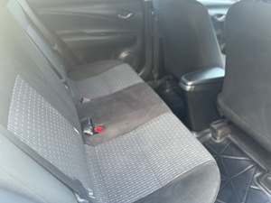 รถบ้าน รถมือสอง Toyota Yaris Ativ 1.2 รุ่น Mid เกียร์ Auto ปี 2020 โดย หญิงรถบ้าน รถมือสองขอนแก่น ราคาถูก ผ่อนสบาย