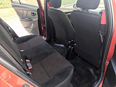 รถบ้าน รถมือสอง Toyota Yaris 1.2 รุ่น J เกียร์ Auto ปี 2014 โดย หญิงรถบ้าน รถมือสองขอนแก่น ราคาถูก ผ่อนสบาย