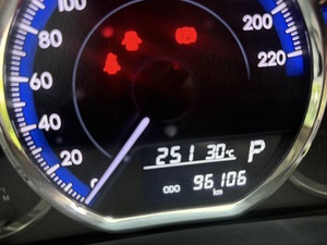 รถบ้าน รถมือสอง Toyota Yaris Ativ 1.2 E เกียร์ Auto ปี 2019 โดย หญิงรถบ้าน รถมือสองขอนแก่น ราคาถูก ผ่อนสบาย