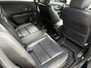 รถบ้าน รถมือสอง Honda HR-V 1.8 รุ่น E Limited ปี 2016 โดย หญิงรถบ้าน รถมือสองขอนแก่น ราคาถูก ผ่อนสบาย
