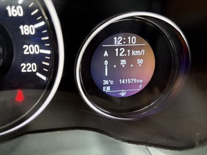 รถบ้าน รถมือสอง Honda HR-V 1.8 รุ่น E Limited ปี 2016 โดย หญิงรถบ้าน รถมือสองขอนแก่น ราคาถูก ผ่อนสบาย