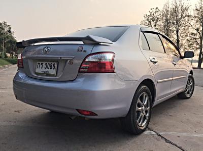 รถบ้าน รถมือสอง Toyota Vios 1.5 รุ่น E เกียร์ Auto ปี 2012  โดย หญิงรถบ้าน รถมือสองขอนแก่น ราคาถูก ผ่อนสบาย