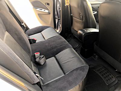 รถบ้าน รถมือสอง Toyota Vios 1.5 รุ่น E เกียร์ Auto ปี 2012  โดย หญิงรถบ้าน รถมือสองขอนแก่น ราคาถูก ผ่อนสบาย
