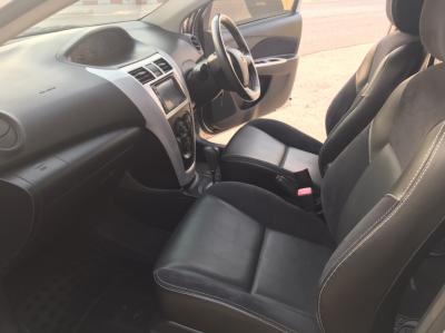 รถบ้าน รถมือสอง Toyota Vios 1.5 รุ่น E เกียร์ Auto ปี 2012  โดย หญิงรถบ้าน รถมือสองขอนแก่น ราคาถูก ผ่อนสบาย