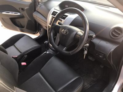 รถบ้าน รถมือสอง Toyota Vios 1.5 รุ่น E เกียร์ Auto ปี 2012  โดย หญิงรถบ้าน รถมือสองขอนแก่น ราคาถูก ผ่อนสบาย