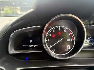 รถบ้าน รถมือสอง Mazda2 Sedan 1.3 SkyActiv-G High Connect เกียร์ Auto ปี 2019 โดย หญิงรถบ้าน รถมือสองขอนแก่น ราคาถูก ผ่อนสบาย