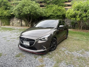 รถบ้าน รถมือสอง Mazda2 Sedan 1.3 SkyActiv-G High Connect เกียร์ Auto ปี 2019 โดย หญิงรถบ้าน รถมือสองขอนแก่น ราคาถูก ผ่อนสบาย