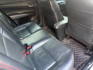 รถบ้าน รถมือสอง Toyota Yaris 1.2 G Hatchback เกียร์ Auto ปี 2019  โดย หญิงรถบ้าน รถมือสองขอนแก่น ราคาถูก ผ่อนสบาย