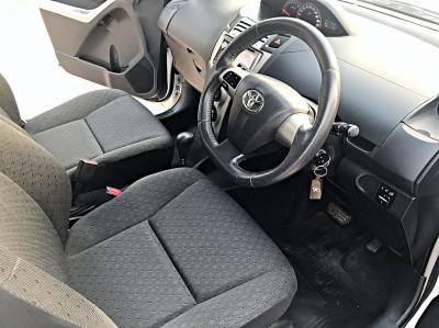 รถบ้าน รถมือสอง Toyota Yaris 1.5 รุ่น G เกียร์ Auto ปี 2012 โดย หญิงรถบ้าน รถมือสองขอนแก่น ราคาถูก ผ่อนสบาย
