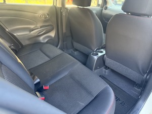 รถบ้าน รถมือสอง Nissan Almera 1.2 E Sportech เกียร์ Auto ปี 2019 โดย หญิงรถบ้าน รถมือสองขอนแก่น ราคาถูก ผ่อนสบาย