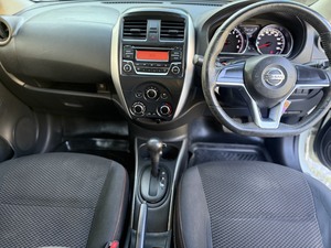 รถบ้าน รถมือสอง Nissan Almera 1.2 E Sportech เกียร์ Auto ปี 2019 โดย หญิงรถบ้าน รถมือสองขอนแก่น ราคาถูก ผ่อนสบาย