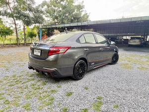 รถบ้าน รถมือสอง Toyota Vios 1.5 G เกียร์ Auto ปี 2015 โดย หญิงรถบ้าน รถมือสองขอนแก่น ราคาถูก ผ่อนสบาย