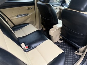 รถบ้าน รถมือสอง Toyota Vios 1.5 G เกียร์ Auto ปี 2015 โดย หญิงรถบ้าน รถมือสองขอนแก่น ราคาถูก ผ่อนสบาย