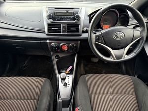 รถบ้าน รถมือสอง Toyota Yaris 1.2 รุ่น G เกียร์ Auto ปี 2015 โดย หญิงรถบ้าน รถมือสองขอนแก่น ราคาถูก ผ่อนสบาย