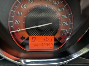 รถบ้าน รถมือสอง Toyota Yaris 1.2 รุ่น G เกียร์ Auto ปี 2015 โดย หญิงรถบ้าน รถมือสองขอนแก่น ราคาถูก ผ่อนสบาย