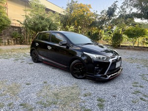 รถบ้าน รถมือสอง Toyota Yaris 1.2 รุ่น G เกียร์ Auto ปี 2015 โดย หญิงรถบ้าน รถมือสองขอนแก่น ราคาถูก ผ่อนสบาย