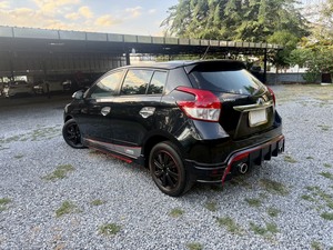 รถบ้าน รถมือสอง Toyota Yaris 1.2 รุ่น G เกียร์ Auto ปี 2015 โดย หญิงรถบ้าน รถมือสองขอนแก่น ราคาถูก ผ่อนสบาย