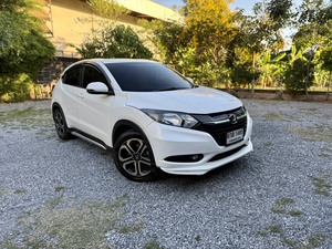 รถบ้าน รถมือสอง Honda HR-V 1.8 รุ่น S เกียร์ Auto ปี 2016 โดย หญิงรถบ้าน รถมือสองขอนแก่น ราคาถูก ผ่อนสบาย