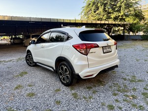 รถบ้าน รถมือสอง Honda HR-V 1.8 รุ่น S เกียร์ Auto ปี 2016 โดย หญิงรถบ้าน รถมือสองขอนแก่น ราคาถูก ผ่อนสบาย