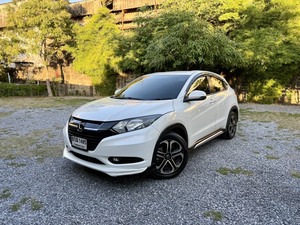 รถบ้าน รถมือสอง Honda HR-V 1.8 รุ่น S เกียร์ Auto ปี 2016 โดย หญิงรถบ้าน รถมือสองขอนแก่น ราคาถูก ผ่อนสบาย