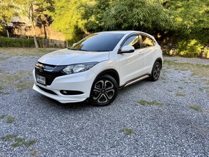 รถบ้าน รถมือสอง Honda HR-V 1.8 รุ่น S เกียร์ Auto ปี 2016 โดย หญิงรถบ้าน รถมือสองขอนแก่น ราคาถูก ผ่อนสบาย