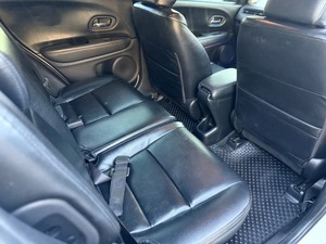 รถบ้าน รถมือสอง Honda HR-V 1.8 รุ่น S เกียร์ Auto ปี 2016 โดย หญิงรถบ้าน รถมือสองขอนแก่น ราคาถูก ผ่อนสบาย