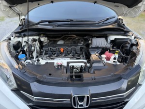รถบ้าน รถมือสอง Honda HR-V 1.8 รุ่น S เกียร์ Auto ปี 2016 โดย หญิงรถบ้าน รถมือสองขอนแก่น ราคาถูก ผ่อนสบาย
