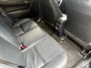 รถบ้าน รถมือสอง Toyota Corolla Altis 1.8 รุ่น S Sport เกียร์ Auto ปี 2017 โดย หญิงรถบ้าน รถมือสองขอนแก่น ราคาถูก ผ่อนสบาย