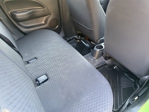 รถบ้าน รถมือสอง Mitsubishi Mirage 1.2 รุ่น GLS เกียร์ Auto ปี 2012 โดย หญิงรถบ้าน รถมือสองขอนแก่น ราคาถูก ผ่อนสบาย