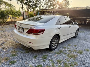 รถบ้าน รถมือสอง Toyota Camry 2.0 รุ่น G เกียร์ Auto ปี 2010 โดย หญิงรถบ้าน รถมือสองขอนแก่น ราคาถูก ผ่อนสบาย