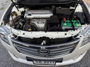 รถบ้าน รถมือสอง Toyota Camry 2.0 รุ่น G เกียร์ Auto ปี 2010 โดย หญิงรถบ้าน รถมือสองขอนแก่น ราคาถูก ผ่อนสบาย