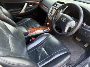 รถบ้าน รถมือสอง Toyota Camry 2.0 รุ่น G เกียร์ Auto ปี 2010 โดย หญิงรถบ้าน รถมือสองขอนแก่น ราคาถูก ผ่อนสบาย