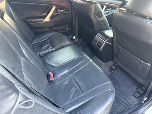 รถบ้าน รถมือสอง Toyota Camry 2.0 รุ่น G เกียร์ Auto ปี 2010 โดย หญิงรถบ้าน รถมือสองขอนแก่น ราคาถูก ผ่อนสบาย