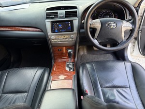 รถบ้าน รถมือสอง Toyota Camry 2.0 รุ่น G เกียร์ Auto ปี 2010 โดย หญิงรถบ้าน รถมือสองขอนแก่น ราคาถูก ผ่อนสบาย