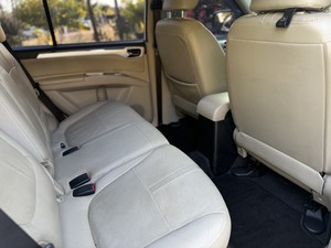 รถบ้าน รถมือสอง Mitsubishi Pajero Sports 2.5 VGT รุ่น GLS เกียร์ Auto 2WD ปี 2012 โดย หญิงรถบ้าน รถมือสองขอนแก่น ราคาถูก ผ่อนสบาย