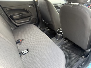 รถบ้าน รถมือสอง Mitsubishi Mirage 1.2 รุ่น GLS เกียร์ Auto ปี 2013  โดย หญิงรถบ้าน รถมือสองขอนแก่น ราคาถูก ผ่อนสบาย