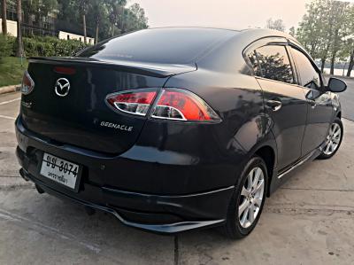 รถบ้าน รถมือสอง Mazda 2 1.5 Elegance Spirit เกียร์ Auto ปี 2012  โดย หญิงรถบ้าน รถมือสองขอนแก่น ราคาถูก ผ่อนสบาย