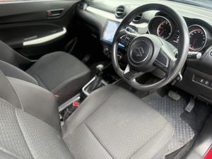 รถบ้าน รถมือสอง Suzuki Swift 1.2 รุ่น GL Sports Edition เกียร์ Auto ปี 2020 โดย หญิงรถบ้าน รถมือสองขอนแก่น ราคาถูก ผ่อนสบาย